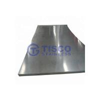 Quality 1.5mm 2mm Stainless Steel Sheet Metal Aisi 304 Plate 3mm Thick for sale