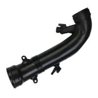China Auto Parts Air Duct Intake Boot Hose Intake Pipe OE 13717627501 for BMW MINI F55 factory