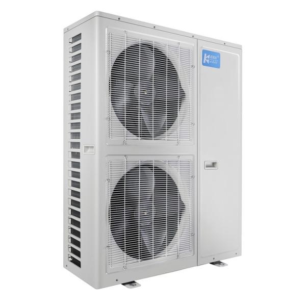 Quality 4 Hp 6Hp Cold Room Condensing Unit Scroll Compressor for sale