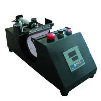 China Pneumatic Automatic Mug Heat Press Mahchine factory