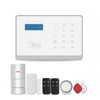 China Easy Using Home Automation Security System Perfect For Home / Business / Office factory