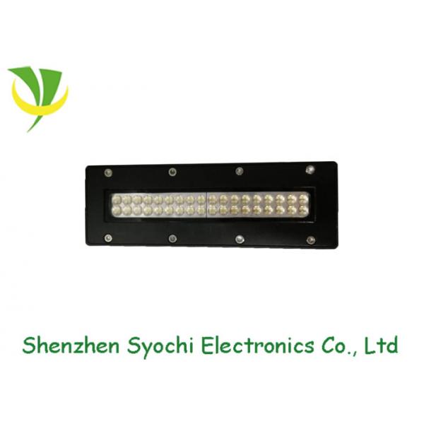 Quality High Power 365-395nm Led Uv Lamp For Printing Machine 4 In 1 Package for sale