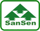 China Hangzhou Sansen Hardware Machinery Co.,Ltd. logo