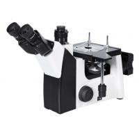 Quality Trinocular 500X WF15X/13mm Inverted Optical Microscope For Cell Culture for sale