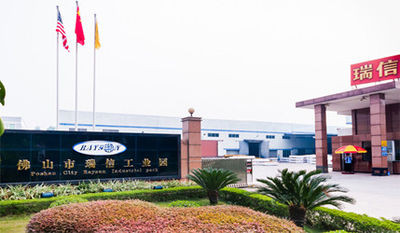 China Foshan Rayson Global CO., Ltd manufacturer