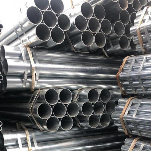 Quality Antirust 1/2 Inch Galvanized Electrical Conduit Metal Clad Conduit High Strength for sale
