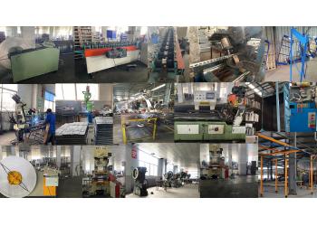 China Factory - Qingdao Nobler Special Vehicles Co., Ltd. 