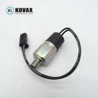 Quality 12511037 Oil Sensor 10 Bar XCMG Zoomlion Loader Excavator Spare Parts for sale