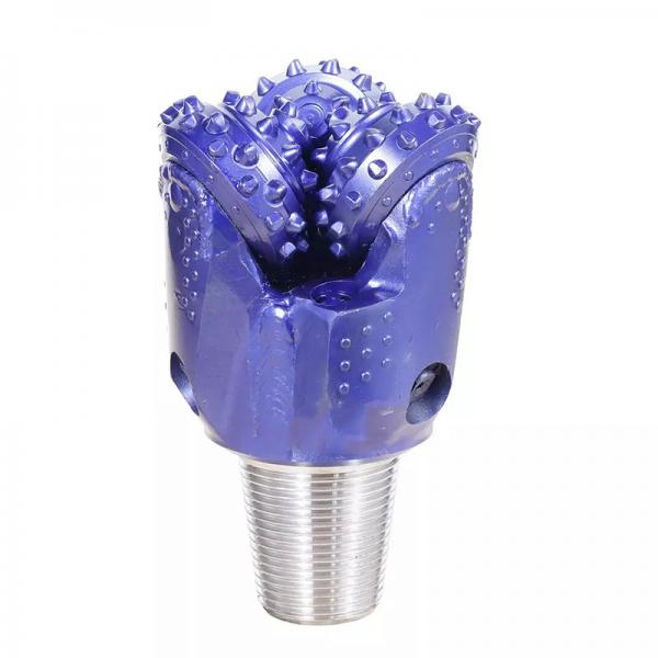 Quality Trenchless HDD Drill Bits High Carrying Capacity For Mining / Coal Mine Drilling for sale