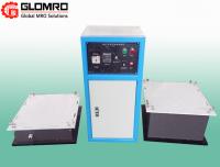 China Multi Axis Vibration Testing Machine , Low Frequency Vibration Measurement Equipment factory