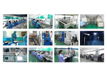 China Factory - Zhangjiagang RY Electronic CO.,LTD