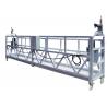 China OEM ZLP630 Rope Suspended Platform Cradle factory