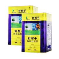 China Light Smell SBS Spray Rubber Adhesive Non Toxic For Mattress Sponge Bonding factory