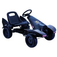 China Sale of G.W. N.W 13.7kg/11.7kg Children's Ride-On Pedal Go-Karts with Adjustable Seat factory