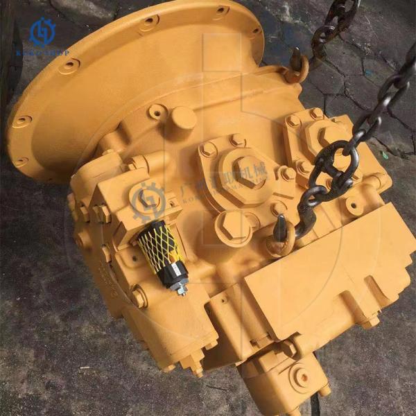 Quality CATEE312 Main Pump SBS80 SBS120 Hydraulic Pump Replacement Hydraulic Pump CATEE320C 320D Hydraulic Pump for sale