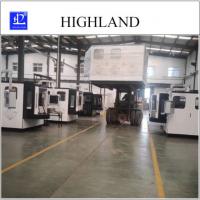 China YST380 Computer Hydraulic Test Stands  160kw Hydraulic Testing Bench factory