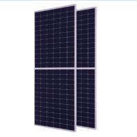 China ERA 380 385 390 395 400W 72 Cell Mono Photovoltaic Solar Panels factory