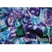 Quality Recycled Polyester Fabric for sale