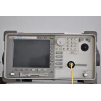 Quality Durable Portable OSA Spectrum Analyzer , Keysight Agilent 86145B High Performanc for sale