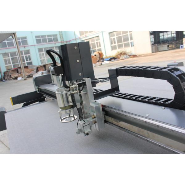Quality CNC Control System Composite Cutting Machine Carbon Fiber Conveyor Belt for sale