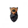 China Sweat-proof Breathable Comfortable Pattern Outdoor Riding Bicycle Mouth Shield Motorcycle Face Mouth Shield Neck Head Scarf factory