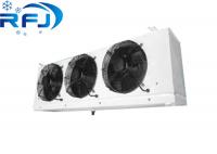China 79.8KW Air Cooler Evaporator For Industrial Refrigeration Equipment factory