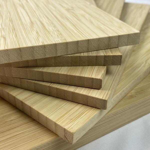 Quality Mildewproof Staining Bamboo Plywood Harmless 200x60cm High Density for sale