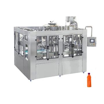 Quality 3500KG Juice Bottling Machine for sale