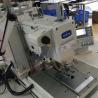 China OEM Garment Bag Making Machine 1.9KG Belt Fittings Accesories factory