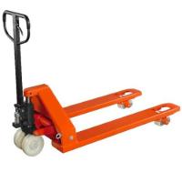 Quality HPT50N 5000kg Integrated Warehouse Manual Pump Up Pallet Trucks for sale