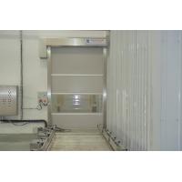 Quality High Speed Roll Up Door for sale