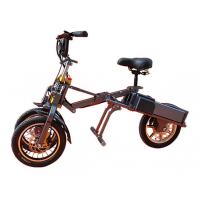 Quality 3 Wheel Electric Tricycle for sale
