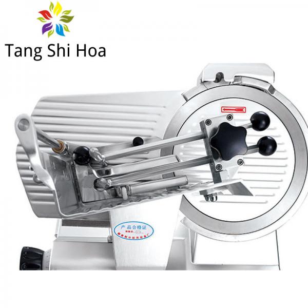 Quality Deli Meat Cutter Machine Manual Japanese Meat Slicer for sale