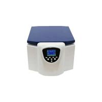Quality Laboratory High Speed refrigerated micro centrifuge HR T16MM Biochemistry for sale