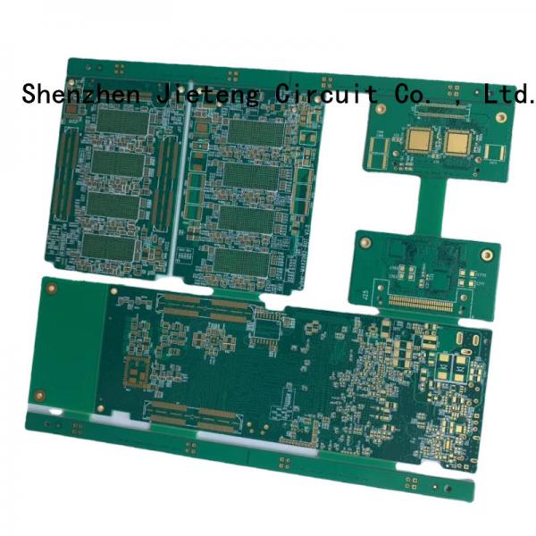 Quality Automotive Camera PCBA Control Board Manufacturing Assembly for sale