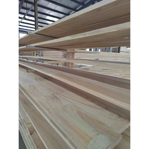 Quality Burning Paulownia 6mm Wood Based Panels For Floating Shelves Or Home Furniture for sale