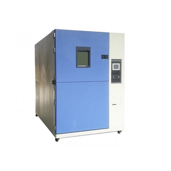 Quality Impact Steel Plate Thermal Cycling Chamber Alternating High Low Temperature for sale