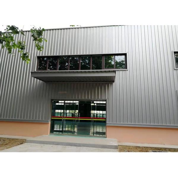 Quality University Epoxy Zinc Rich Paint Steel Structure Construction Indoor Stadium for sale