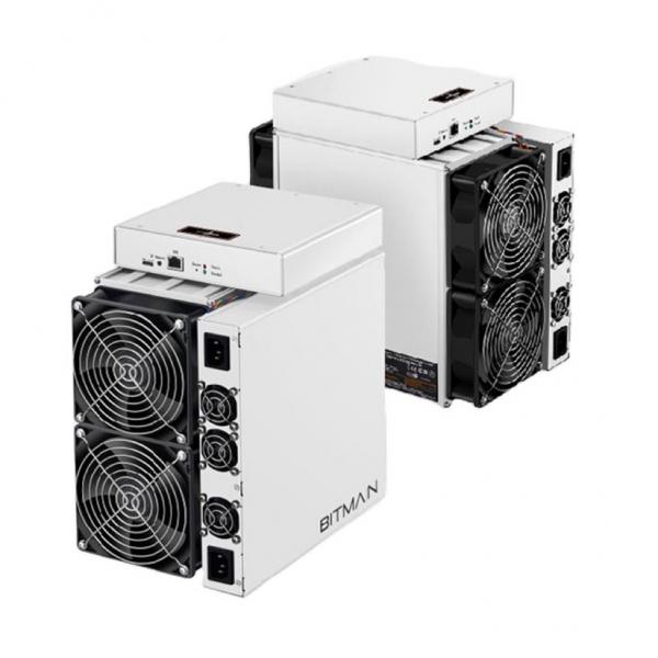 Quality Dogecoin Litecoin New Asic Miner Bitmain Antminer L7 9.5 Gh/S 9500m 3425W for sale