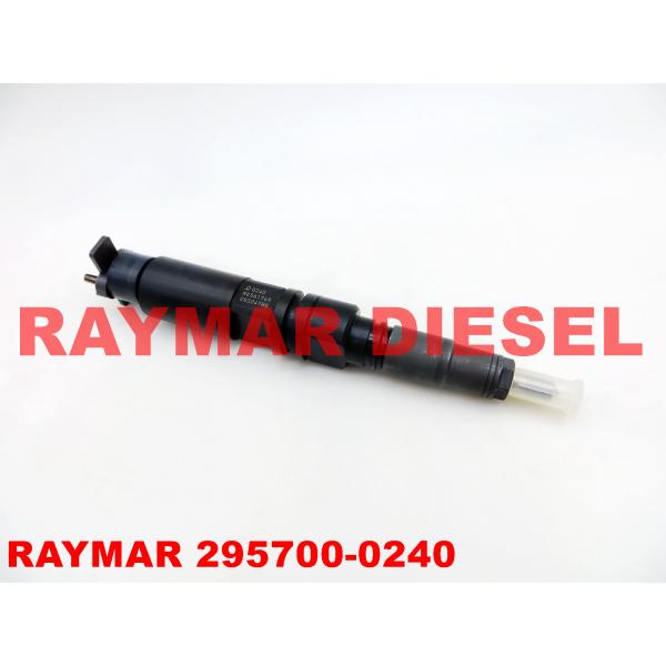 Quality 295700-0240 Denso Genuine G4 Piezo Fuel Injector for sale