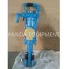 China Y24 , Y26 , Y19， Y20 ， TY24C  Hand Held Jack Hammer Rock Drill Rig , hand held rock drilling equipment for sale factory