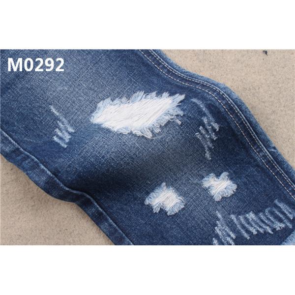 Quality Rht Washed Denim Fabric for sale