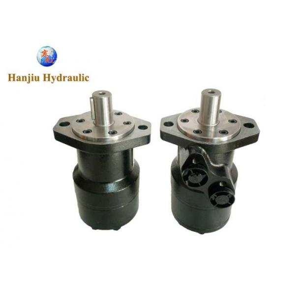 Quality BMR160 Low Speed High Torque Hydraulic Motor Components For Agriculture Machinery for sale