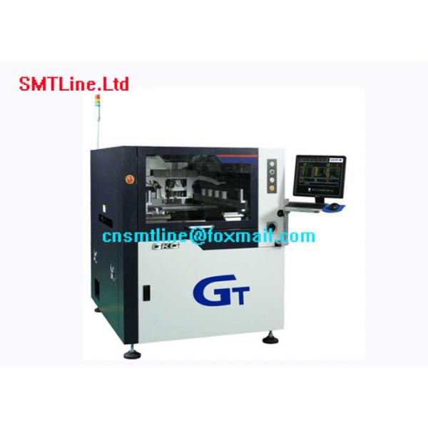 Quality GKG / GSE SMT Stencil Printer High Stability For Led Screen Full Assembly Line for sale