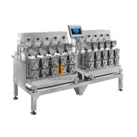 Quality Multihead Weigher Packing Machine for sale