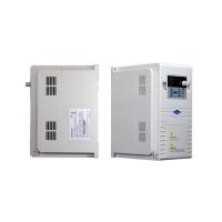 Quality VFD Variable Frequency Converter Air Cooling 30kw 380v 3phase for sale