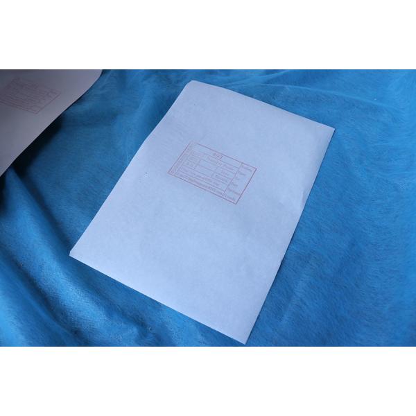 Quality 40gsm Digital Printing Heat Transfer Paper Polyester Ink Sheets for sale