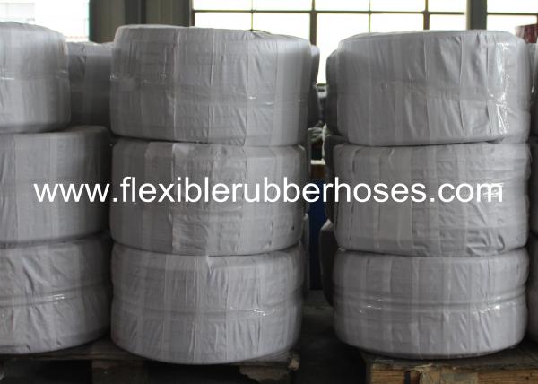 rubber air water hose 3