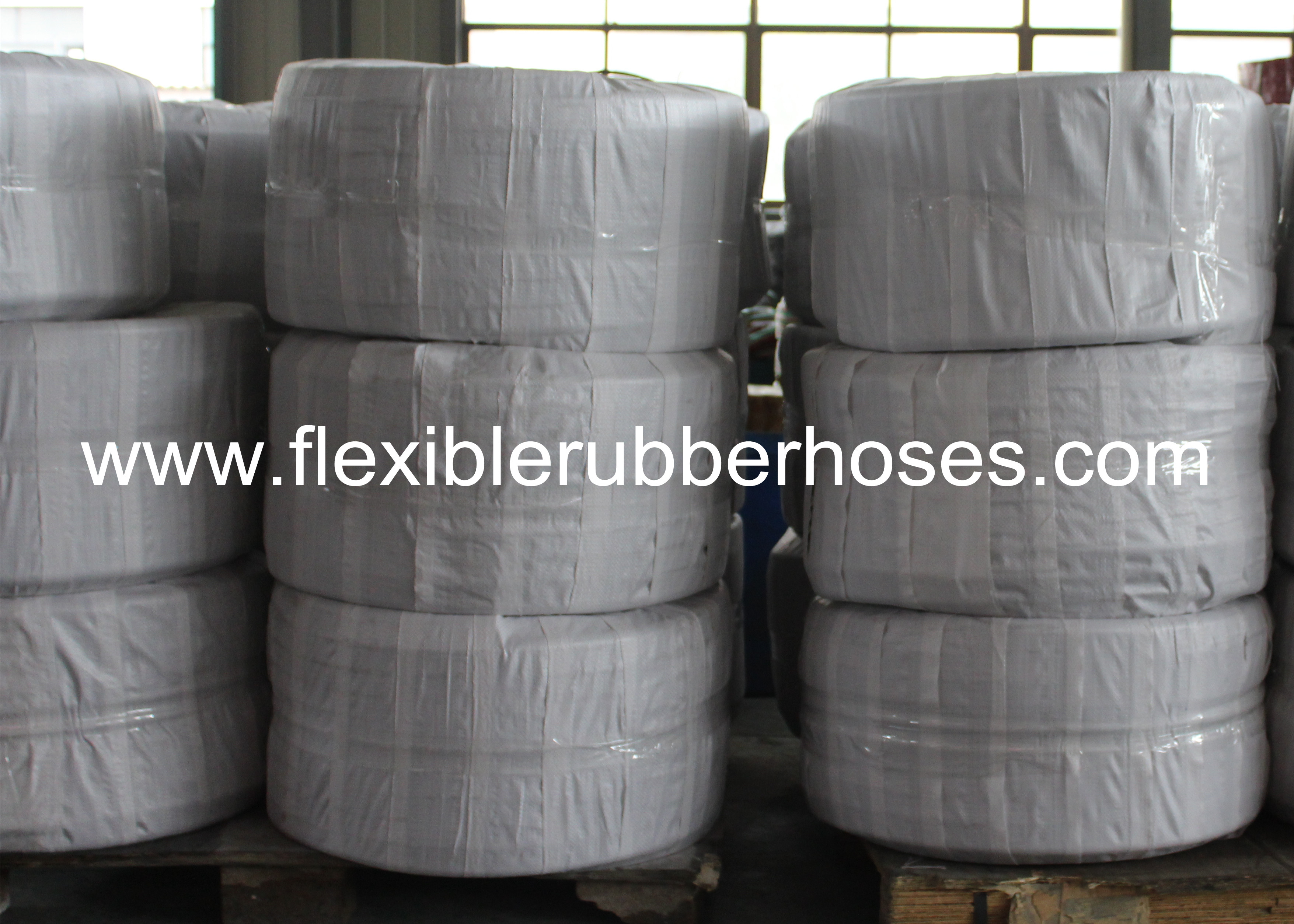 rubber air water hose 3