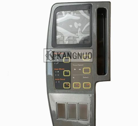 Quality R140-7 R160-7 R210-7 Excavator Display Monitor 21N8-30013 Excavator Spare Parts for sale